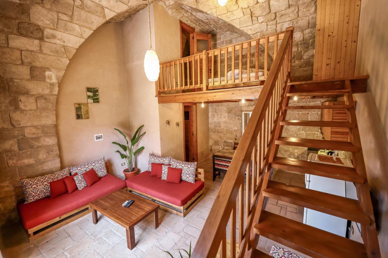 Old Town Guesthouses Batroun Exterior photo