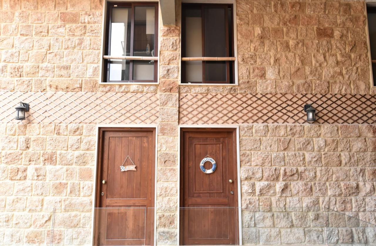 Old Town Guesthouses Batroun Exterior photo